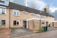 Woning Aakwerf 8 GOUDA