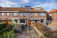 Woning Bodegraafsestraatweg 79 GOUDA