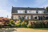 Woning Laag Boskoop 58 BOSKOOP