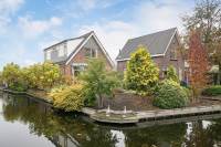 Woning Zijde 121 Boskoop