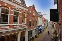 Woning Kleine Houtstraat 61A Haarlem