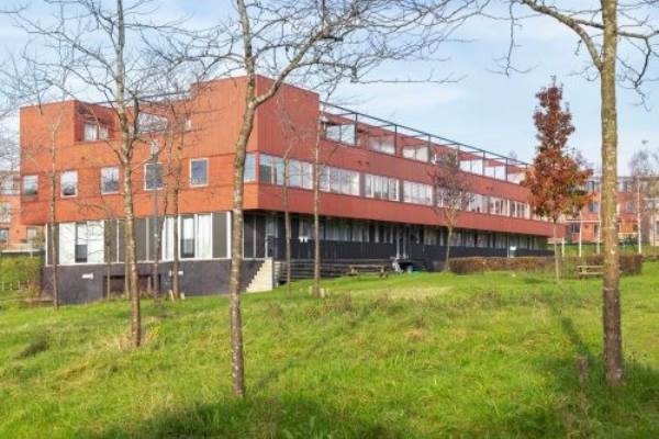 Woning Karper 88 AMERSFOORT