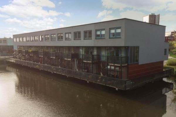 Woning Brasem 24 AMERSFOORT