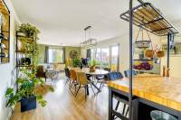 Woning Lobeliuslaan 148 Oegstgeest