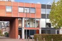 Woning Vuursteenoever 18 NIEUWEGEIN