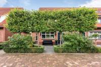 Woning Wierde 14 HENDRIK-IDO-AMBACHT