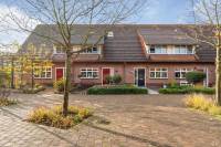 Woning Wierde 3 HENDRIK-IDO-AMBACHT