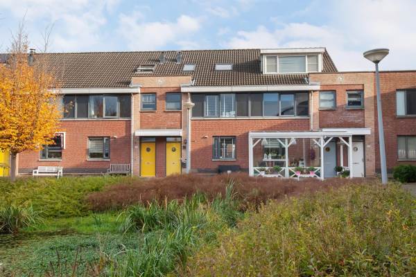 Woning Veldewater 37 NIEUWERKERK AAN DEN IJSSEL