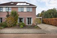 Woning Wagnerstraat 17D WOLVEGA