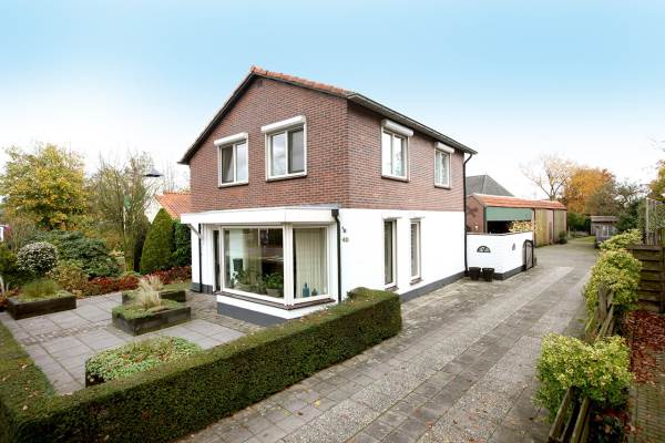 Woning Lichtenvoordsestraatweg 40 AALTEN