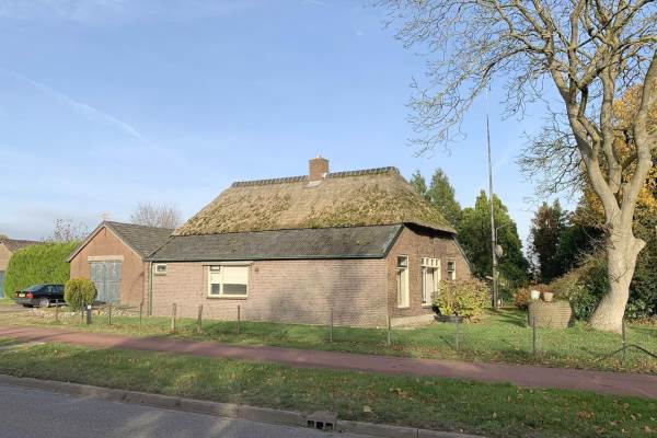 Woning Gagelvenseweg 13 WIJCHEN