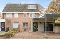 Woning Sterappel 33 UDEN