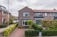 Woning Leidsestraat 113 Hillegom