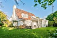 Woning Poelgeesterweg 19 OEGSTGEEST