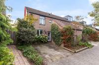 Woning Martinus Nijhofflaan 32 OEGSTGEEST