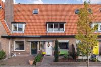 Woning Sumatrastraat 26 OEGSTGEEST