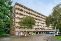 Woning Frans Halslaan 97 OEGSTGEEST