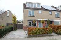 Woning Rietlanden 22 LEIMUIDEN