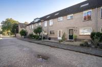 Woning Zelkovalaan 50 Zoeterwoude