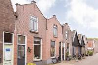 Woning Havenstraatse Wal 13 Schoonhoven