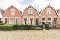 Woning Oude Singel 86 SCHOONHOVEN