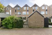 Woning Nobeldreef 6 SCHOONHOVEN