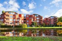 Woning Lemelerberg 164 Capelle aan den IJssel