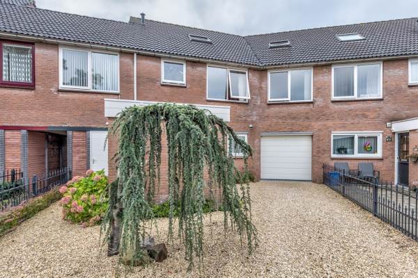 Woning Heer Halewijnburg 17 CAPELLE AAN DEN IJSSEL