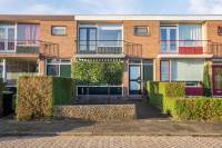 Woning Burgemeester Aalberslaan 126 KRIMPEN AAN DEN IJSSEL