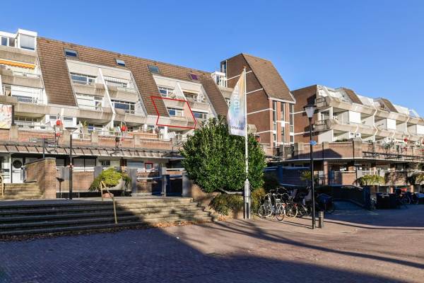 Woning Obool 22 LEIDERDORP