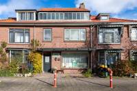 Woning Hoge Rijndijk 51 ZOETERWOUDE