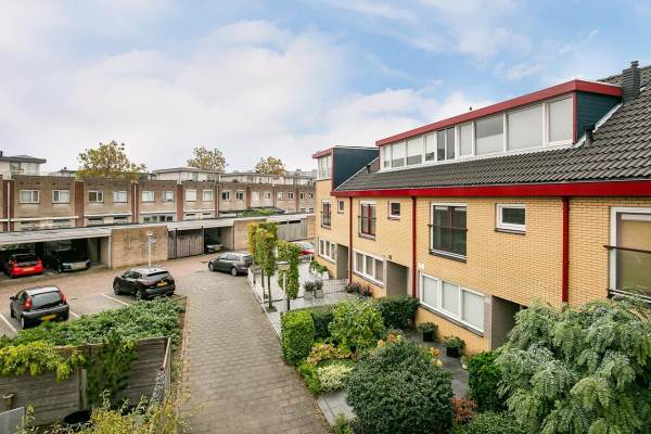 Woning Delibesstraat 38 CAPELLE AAN DEN IJSSEL
