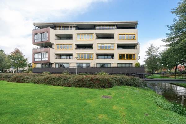 Woning Seine 15 NIEUWERKERK AAN DEN IJSSEL