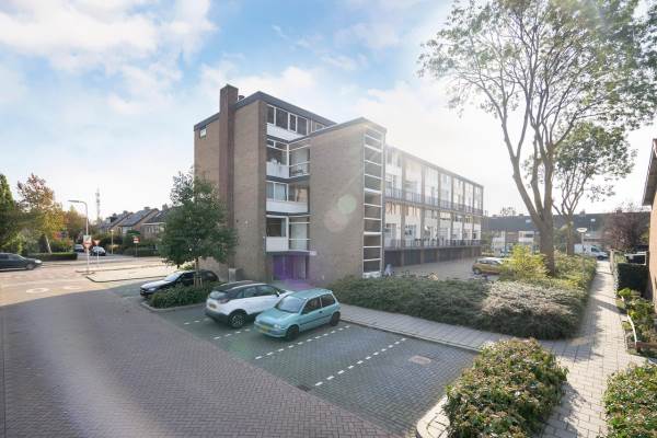 Woning Batavierlaan 67 Nieuwerkerk aan den IJssel