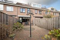 Woning Anjerveld 13 NIEUWERKERK AAN DEN IJSSEL