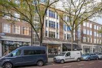 Woning Witte de Withstraat 21C ROTTERDAM