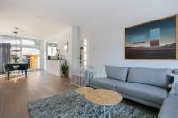 Woning Rozenlaan 89A Rotterdam