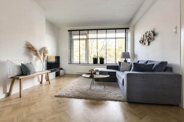 Woning Peppelweg 86C ROTTERDAM