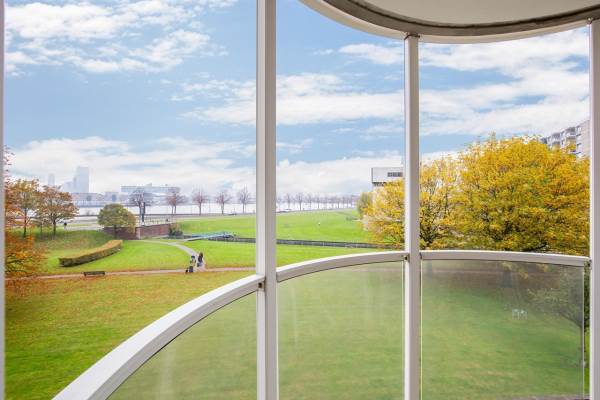 Woning Oostmaaslaan 820 ROTTERDAM