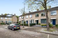 Woning Koningsvaren 79 ROTTERDAM