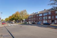 Woning Goereesestraat 52A ROTTERDAM