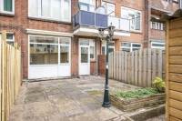 Woning Amelandseplein 42C ROTTERDAM