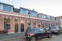 Woning Wilhelminastraat 55 VLAARDINGEN