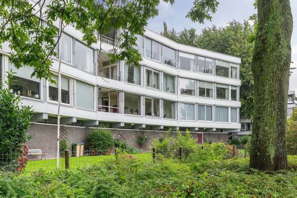 Woning Olivier van Noortlaan 57 VLAARDINGEN