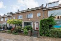 Woning Van Hogendorplaan 2 VLAARDINGEN