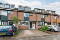 Woning Berkendreef 23 VLAARDINGEN