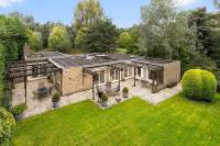 Woning Prinses Beatrixlaan 1 VLAARDINGEN