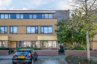 Woning Kraanvogellaan 7B VLAARDINGEN