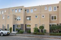 Woning Paul Henri Spaakring 69 VLAARDINGEN