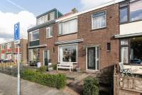 Woning Dokter Wasstraat 58 PERNIS ROTTERDAM
